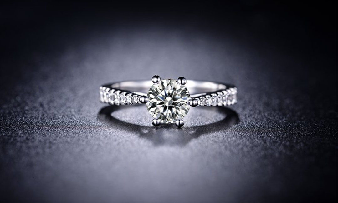 开县I DO 钻石互动H5开发案例