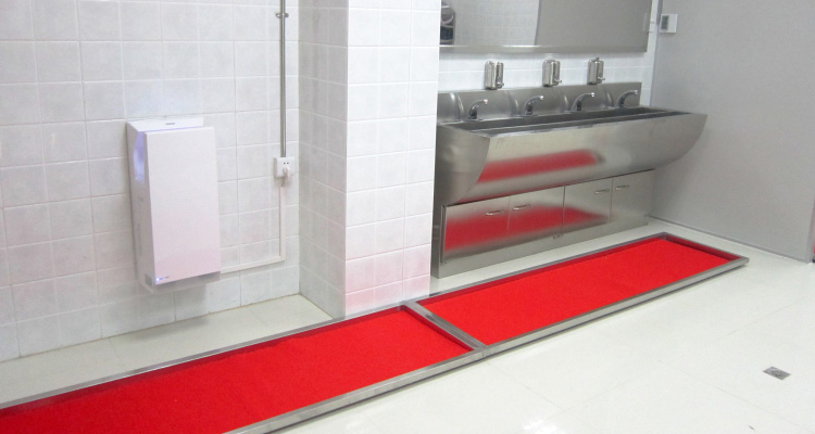 开县生产车间三