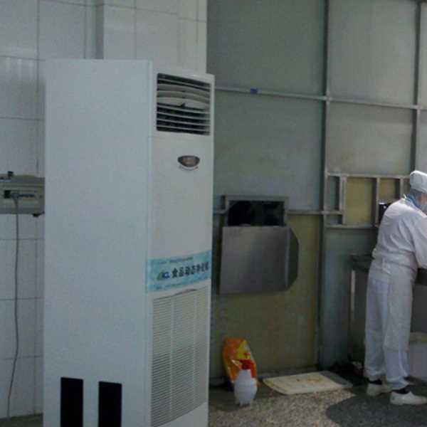 开县食品正负离子空气杀菌器